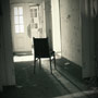 Opuszczony szpital psychiatryczny Olesno fot. Robert Kudera