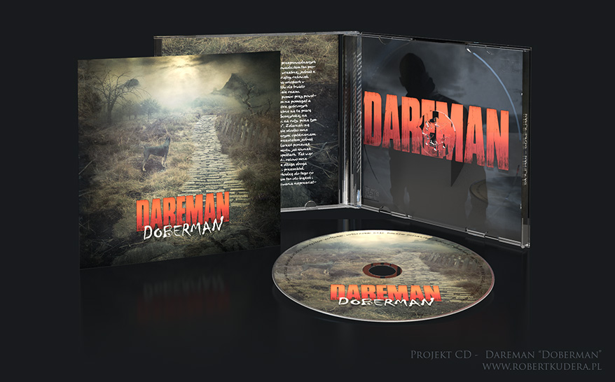 Dareman Doberman