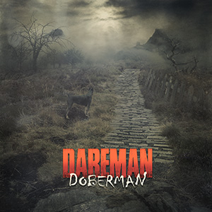 Dareman - Doberman