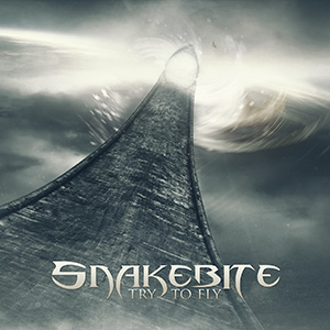 Snakebite - Try To Fly