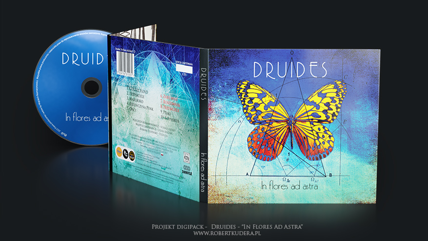 DruidesEP - In Flores Ad Astra